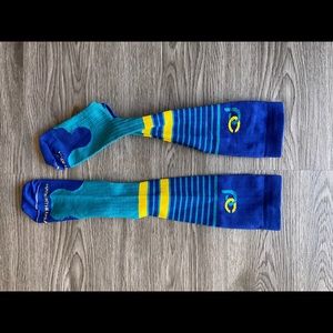 Pro compression socks size sm/md